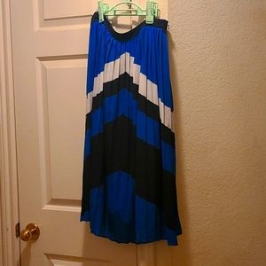 It's too long for me